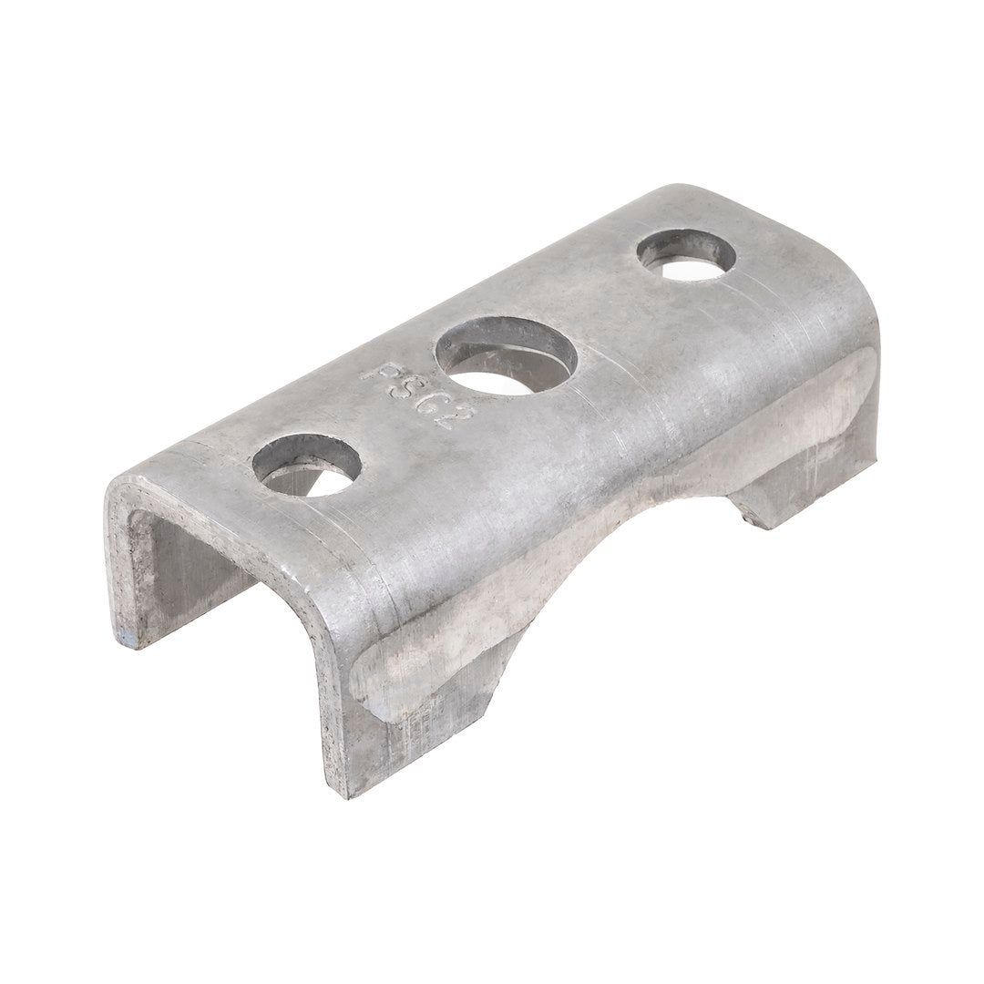 2.38' SPRING SEAT  3.5K AXLE 1/BAG