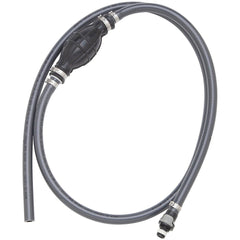 FUEL KIT UNIV SPYLS 6'X3/