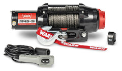 R45-S SYNTHTIC ROPE WINCH