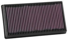 REPLACEMENT AIR FILTER