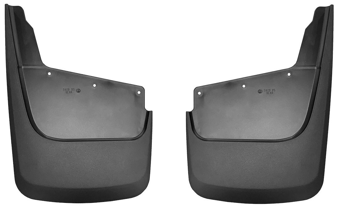 CUSTOM MUD GUARDS