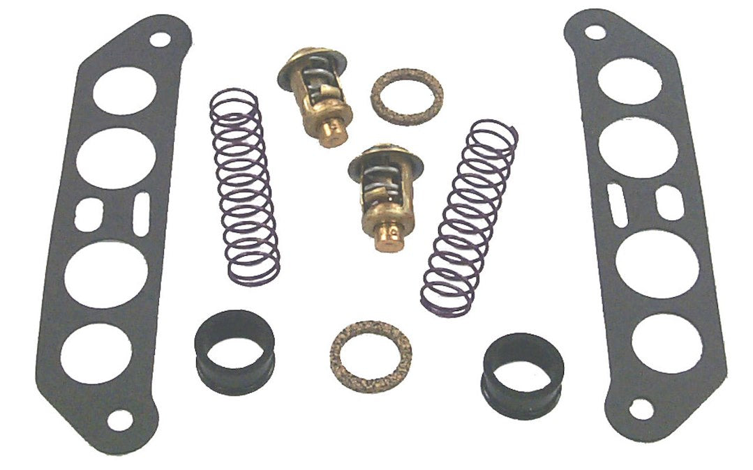THERMOSTAT KIT