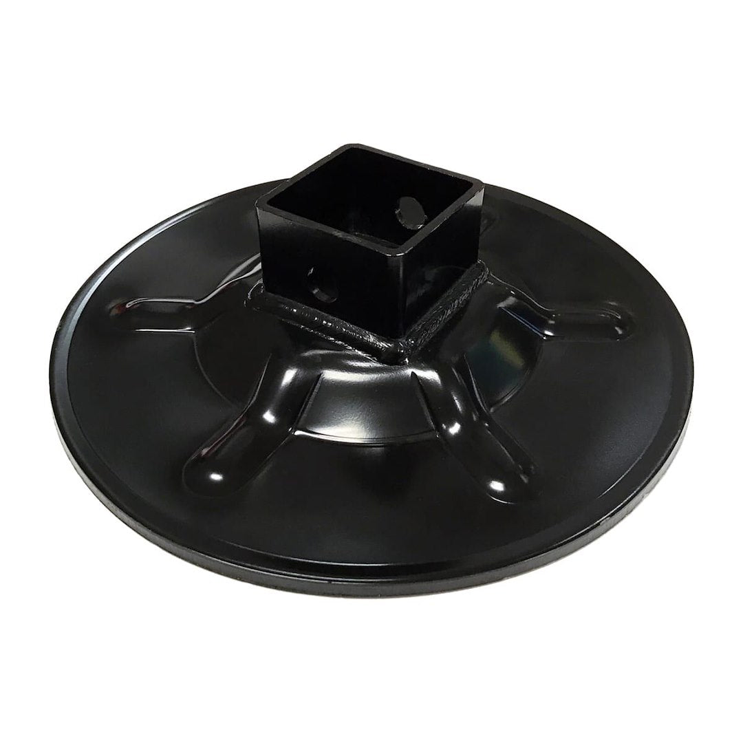 HALL EFFECT JACK FOOT PAD