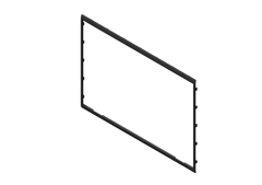 BEZEL  GO7 XSR & VULCAN 7R