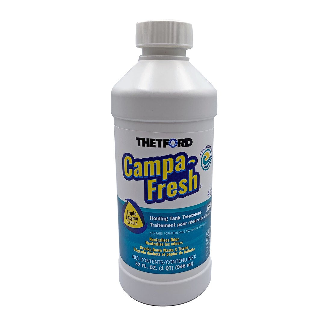 96714 CAMPAFRESH OB 32 OZ 6/CS