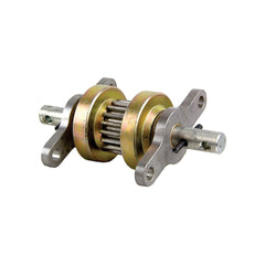 2.5X2.5 SLIDE-OUT GEAR