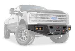 HD BMPR NO GRD FORD SD