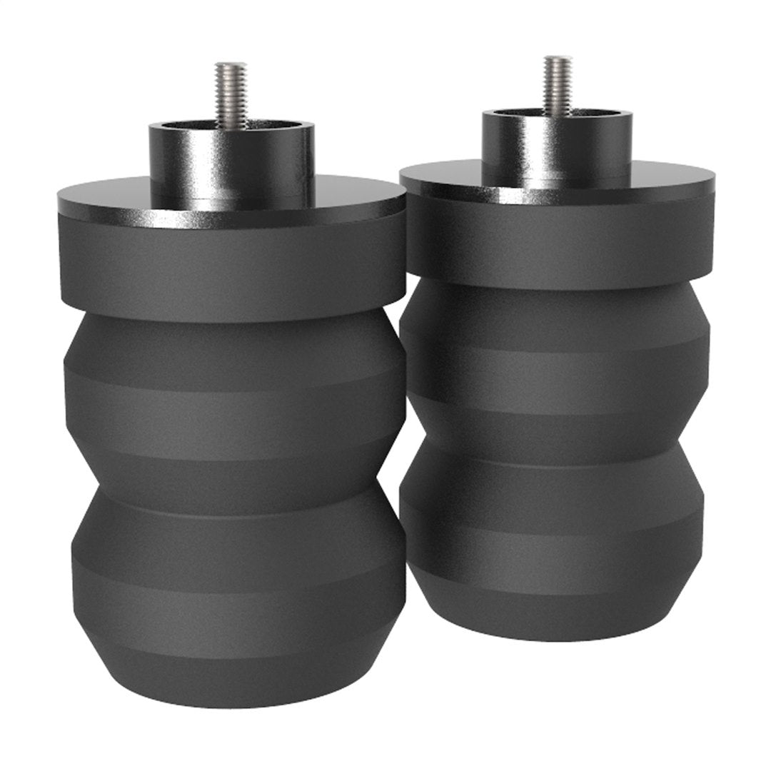 SUSPENSION ENHANCEMENT SYSTEM