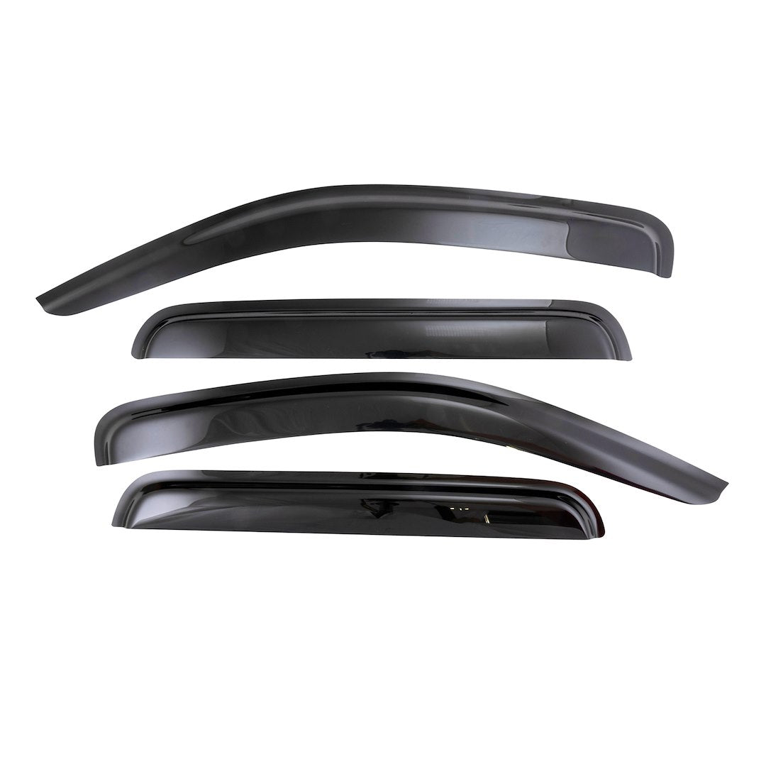 TFX WNDW VENT 4PC FRNTR CREW 05-21