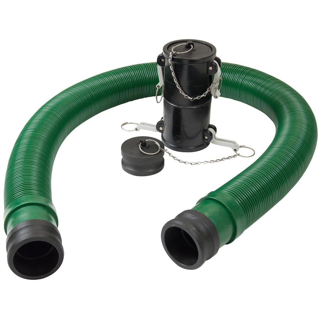 20' EXTENSION KIT FOR WAS