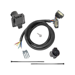TOW HARNESS WIRING PACKAGE (7-WAY)