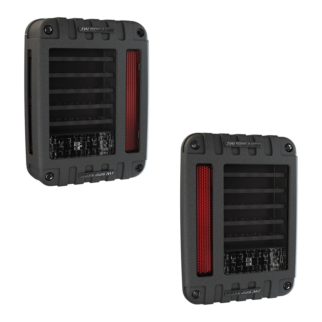 279-JEEP DOT TAIL LIGHT KIT