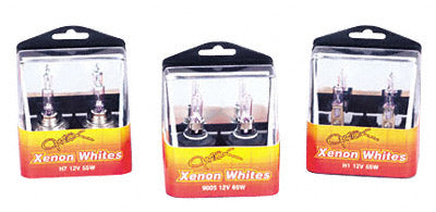 OPT XEN WHT 9005 12V 65W
