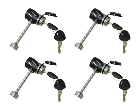TIEDOWN LOCK BULK SETS