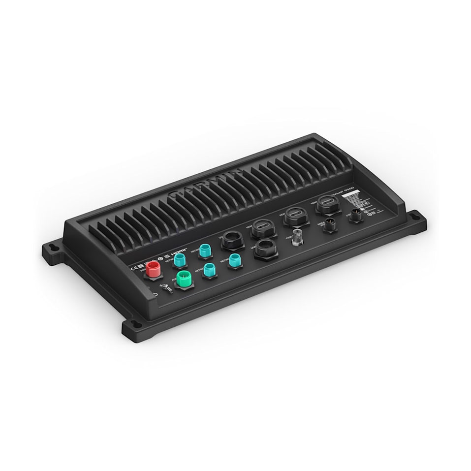GPSMAP 9500 BLACK BOX WITH WORLDWID