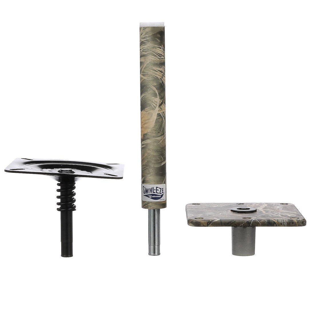 KIT-BASE POST ST MT .75'P