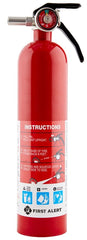 FIRE EXTINGUISHER- 1A10BC