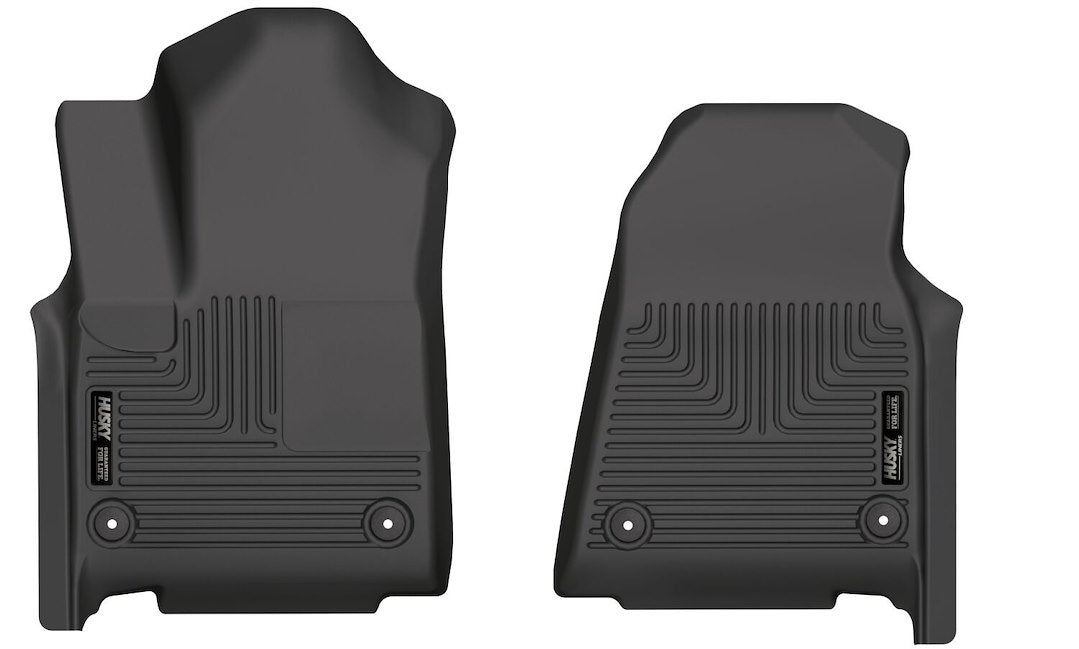 WB FRONT FLOOR LINER