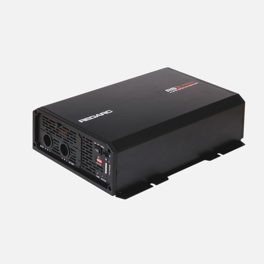 12V DC TO 120V AC 3000W POWER INVER