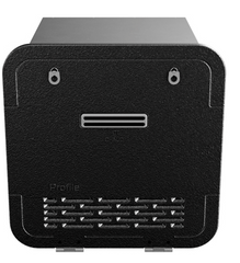 GE BLACK DOOR TANKLESS ON-DEMAND
