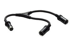 MARINE WIRED REMOTE 'Y' CABLE