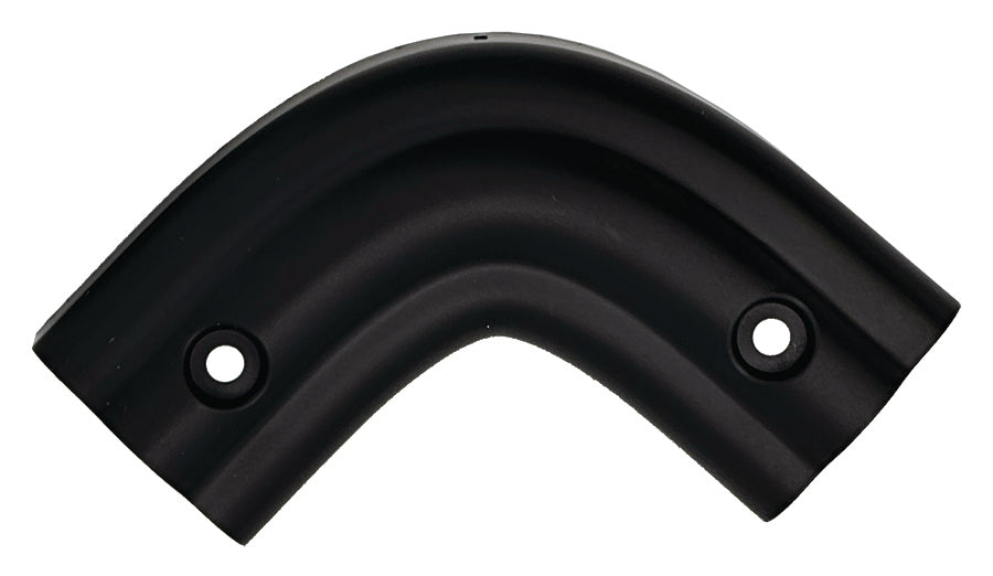 TOP REAR CORNER TRIM  LH