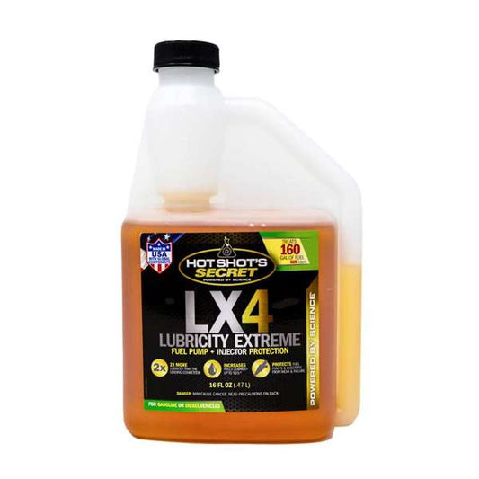 LUBRICITY EXTREME 16 OZ. SQUEEZE