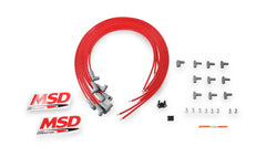 WIRESET SUPR COND 8 CYL