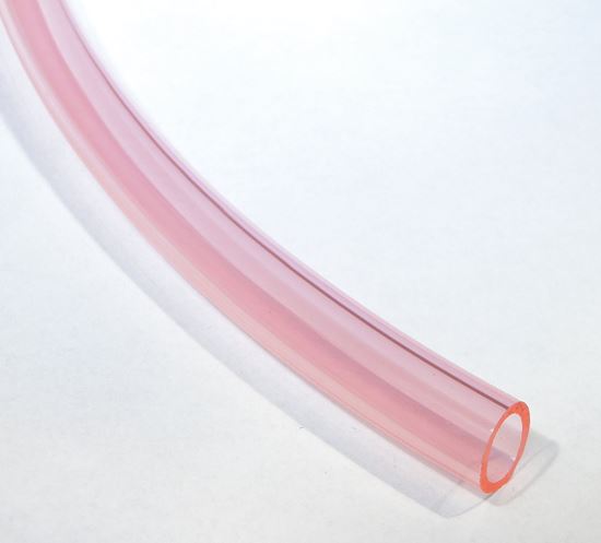 1/8' ID X 1/4' OD X 10 FT TRANS. RE