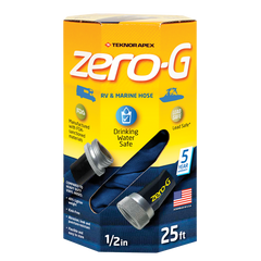 ZERO-G 1/2' X 25'