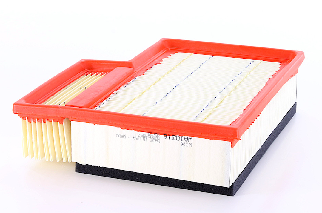 AIR FILTER