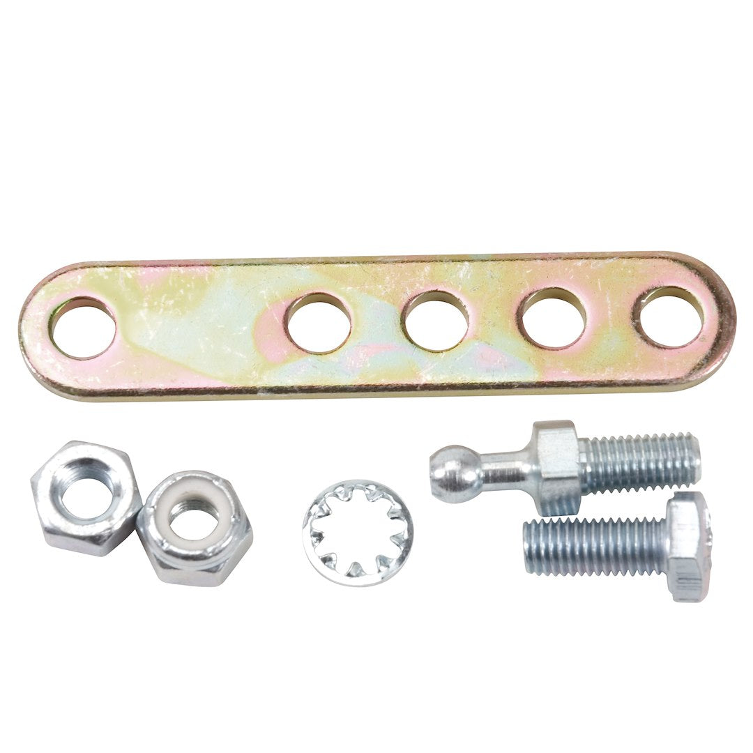 THROTTLE CABLE EXT-CHEV