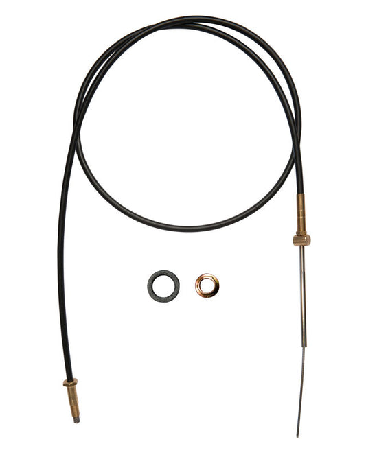 SHIFT CABLE