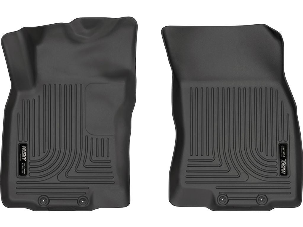 WB FRONT FLOOR LINER