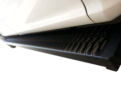 AGGRESSIVE RB VAN BLK