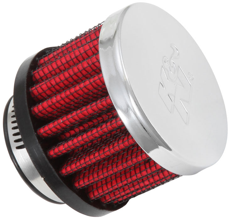CRANKCASE VENT FLT.SEE AP