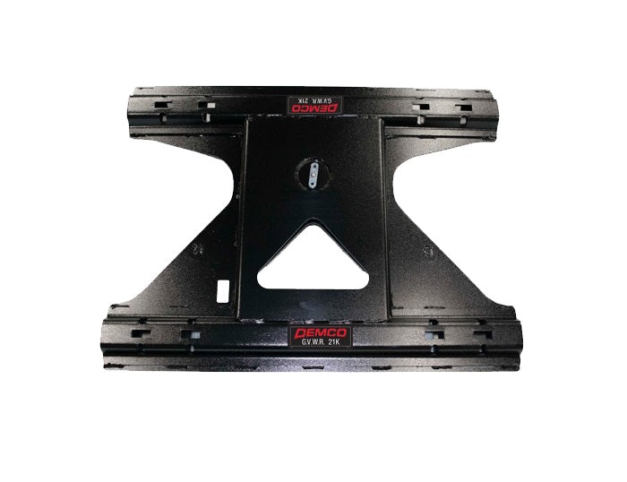 NISSAN TITIAN XD PREP ISR RAILS