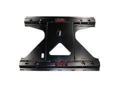 NISSAN TITIAN XD PREP ISR RAILS