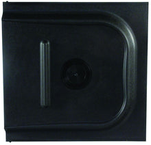 Load image into Gallery viewer, 12' DOOR SLIDER  BLACK
