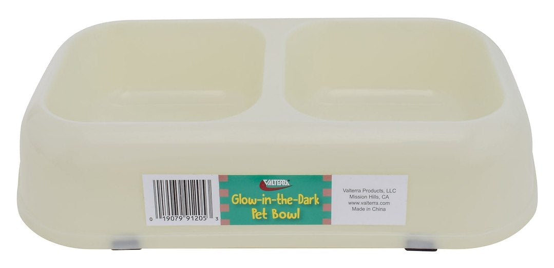GLOW TWIN BOWL (L)