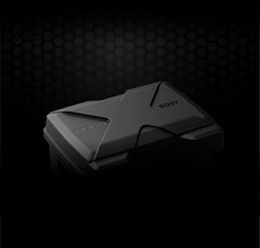 SINGLE 6V BATTERY BOX
