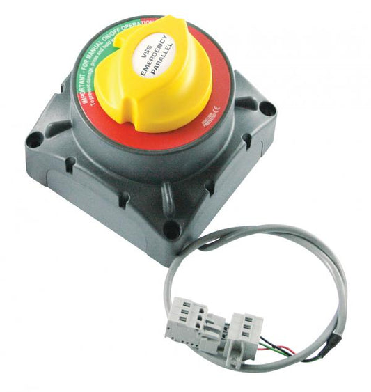 BAT SW MDVS HD OPTIC 12/24V 500A MC