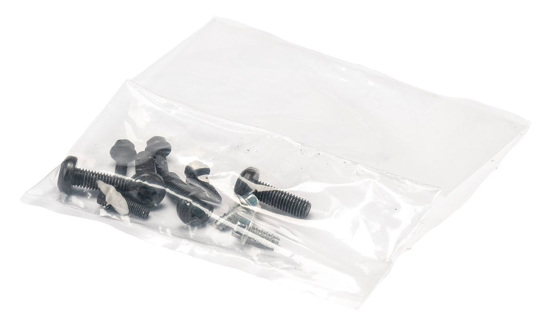TIE PLATE HARDWARE KIT