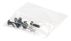TIE PLATE HARDWARE KIT
