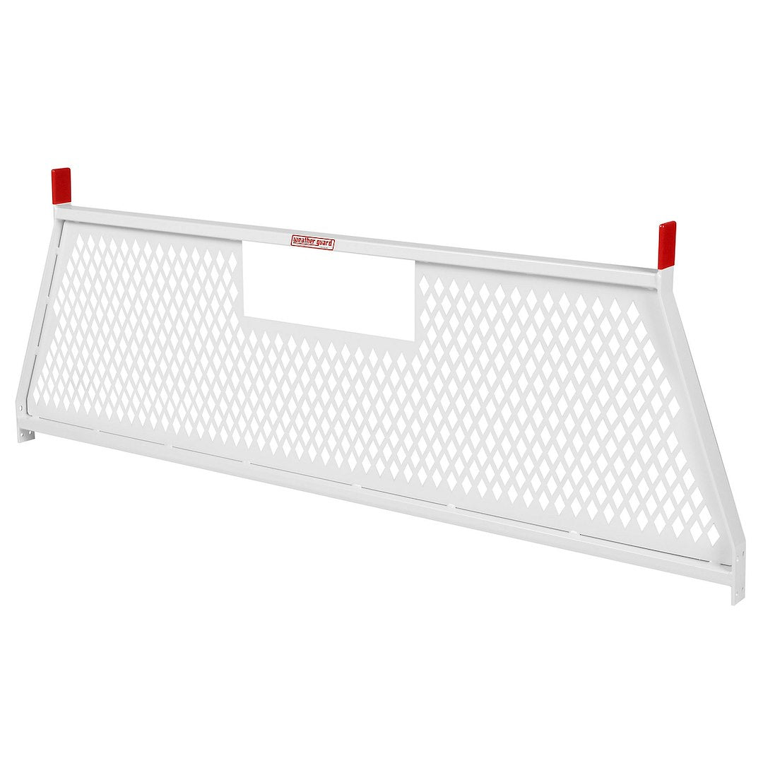 PROTECT-A-RAIL (WHITE)