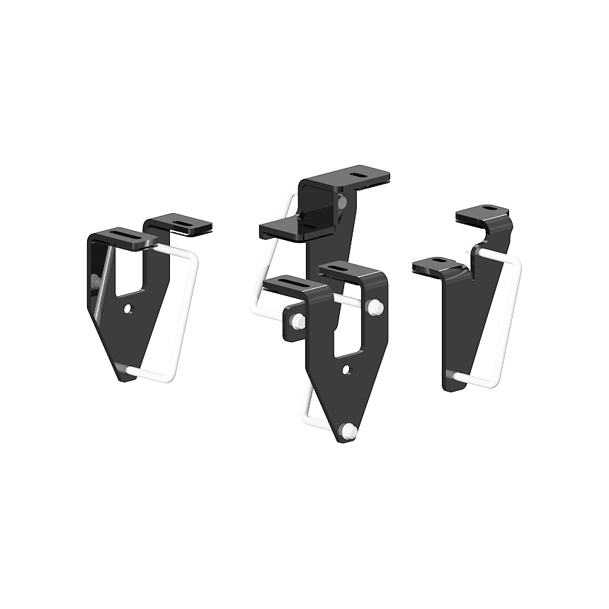 20K ISR CUSTOM MOUNTING K