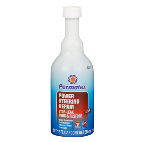 PX POWER STEERING REPAIR 12 OZ