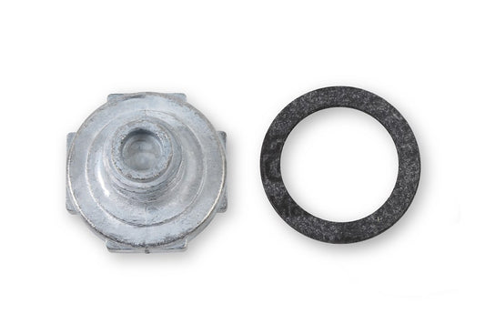 26-36 POWER VALVE PLUG