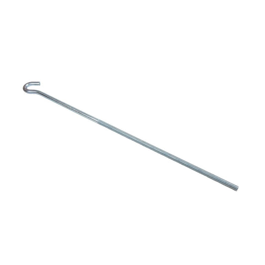 24' THREADED HOOK-TBH-24
