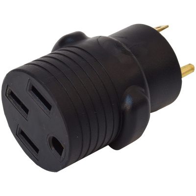 RV30AM-50AF ADAPTER PLUG